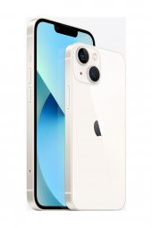 iPhone 13 256GB Yıldız Işığı Cep Telefonu (Apple Türkiye Garantili) - 3
