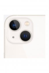 iPhone 13 256GB Yıldız Işığı Cep Telefonu (Apple Türkiye Garantili) - 4
