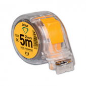 Dekor Şerit Metre Şeffaf 25MMX5MT - 1