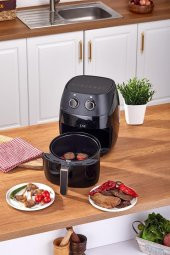 Taç Gold Multi Fryer TAC-7852 - 1