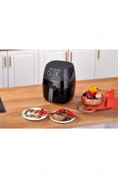 Taç Gold Multi Fryer TAC-7852 - 2
