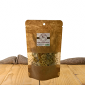Natural Altın Çiçek/Ölmez Otu - 1