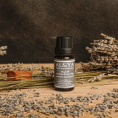 ALYA Organik Lavanta Uçucu Yağı 10ML - 1