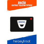 OTO TELEFON KAYDIRMAZ - DACIA - 1