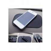 OTO TELEFON KAYDIRMAZ - SİYAH - 1