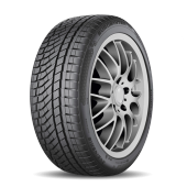 Falken EuroWinter HS02 PRO 235/60 R18 107V XL Kış Lastiği - 2025 thumbnail 1