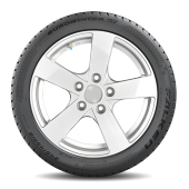 Falken EuroWinter HS02 PRO 245/45 R18 100V XL Kış Lastiği - 2024 - 2