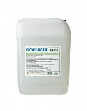 Omniwash SD-510 Adblue Dizel Araçlar İçin Emisyon Düşürücü Katkı 10 lt - 1