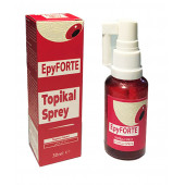 EpyFORTE Topikal Sprey 30 ML - 1