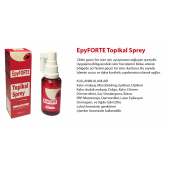 EpyFORTE Topikal Sprey 30 ML - 2