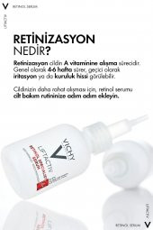 Vichy  Liftactive Retinol Serum 30 ml - 5