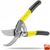 Aletçantam Denizli Çelik Budama Makası Bağ Bahçe Makası - 1