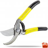 Aletçantam Denizli Çelik Budama Bağ Bahçe Makası Büyük Boy - 1