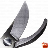 Aletçantam Denizli Çelik Budama Bağ Bahçe Makası Büyük Boy - 2