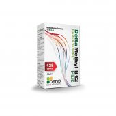 Delta Methyl B12 Plus Sprey -VB398 - 1