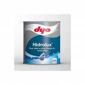 Dyo Hidrolüx Su Bazlı Yağlı Boya Beyaz 0.75 Lt. - 1
