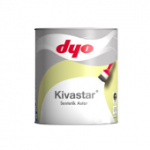Dyo Kivastar 2.5 Lt. - 1