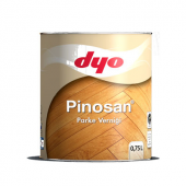 Dyo Pinosan Parke Verniği Parlak 0.75 Lt. - 1
