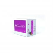 Suda Collagen Takviye Edici Gıda Erik Aromalı 14x40 -VB416 - 2