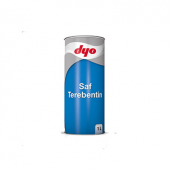 Dyo Saf Terebentin 1 Lt. - 1