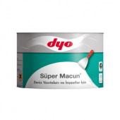 Dyo Süper Macun 0.4 Kg. - 1