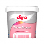 Dyo Tavan Boyası 17.5 Kg. - 1