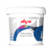 Dyo Teknotex Dolgulu Astar 7.5 Lt. - 1