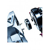 Einhell Axxio-Solo Akülü Kömürsüz Taşlama 125 MM - 4431140 - 2