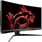 MSI 37.5" VA OPTIX MEG381CQR PLUS 1MS 175HZ HDMI-DP KAVISLI GAMING MONİTÖR 3840X1600 - 7