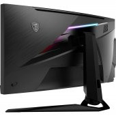 MSI 37.5" VA OPTIX MEG381CQR PLUS 1MS 175HZ HDMI-DP KAVISLI GAMING MONİTÖR 3840X1600 - 8