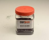 Toz Boya Sır Altı 781 Mangan Siyah 1 kg thumbnail 1