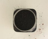 Toz Boya Sır Altı 781 Mangan Siyah 1 kg thumbnail 2