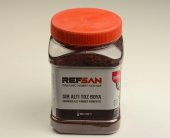 Toz Boya Sır Altı 232 Kızıl Kahve 1 kg - 1