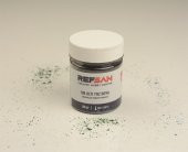 Seramik Toz Boya Sır Altı 340 Koyu Kahve 100 gr - 1