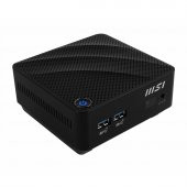 MSI CUBI N JSL-043EU CELERON N4500-4GB RAM-128GB SSD-W11 PRO - 5