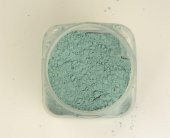 Seramik Toz Boya Sır Altı 370 Su Yeşili 100 gr thumbnail 2