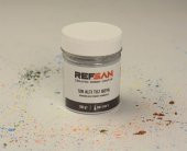 Seramik Toz Boya Sır Altı 399 Gri 100 gr thumbnail 1