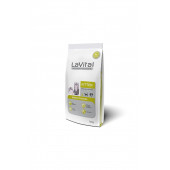 Lavital Somonlu Yavru Kedi Maması 12 Kg - 1