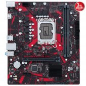ASUS EX-H610M-V3 D4 DDR4 HDMI PCIe 16X v4.0 1700p mATX - 7