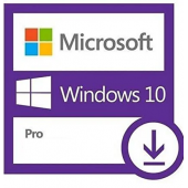 Microsoft Windows 10 Pro Retail Dijital Lisans Anahtarı - 1