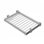 Starax Pantolonluk, Kemerlik, Kravatlık Teleskopik Frenli 65cm - 1