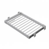 Starax Pantolonluk, Kemerlik, Kravatlık Teleskopik Frenli 65cm - 2