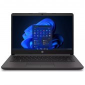 HP 240 G9 14" CORE i5 1235U 8GB- 256GB M2 NVME- O/B UHD FRD 6Q8L8ES - 6