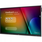 VIEWSONIC 75" Dokunmatik IFP7532 ViewBoard® 4K İnteraktif Ekran - 2
