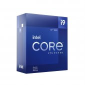 INTEL CORE i9 12900KS 44MB 16çekirdekli O/B UHD VGA 1700p 125w Kutulu+Fansız - 3