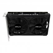 PNY GTX1650 4GB VCG16504D6DFPPB GDDR6 128bit HDMI DP PCIe 16X v3.0 - 2
