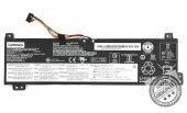 Lenovo V130-15IKB 81HN00ELTX Batarya Pil Orjinal - 1