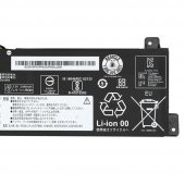 Lenovo V130-15IKB 81HN00ELTX Batarya Pil Orjinal - 4