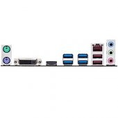 ASUS EX-A320M A320 DDR4 M2 PCIe NVME HDMI DVI PCIe 16X v3.0 AM4 mATX - 4