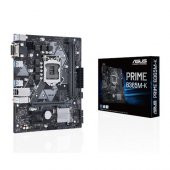 ASUS PRIME B365M-K DDR4 M2 PCIe NVME DVI PCIe 16X v3.0 1151p v2 mATX - 1
